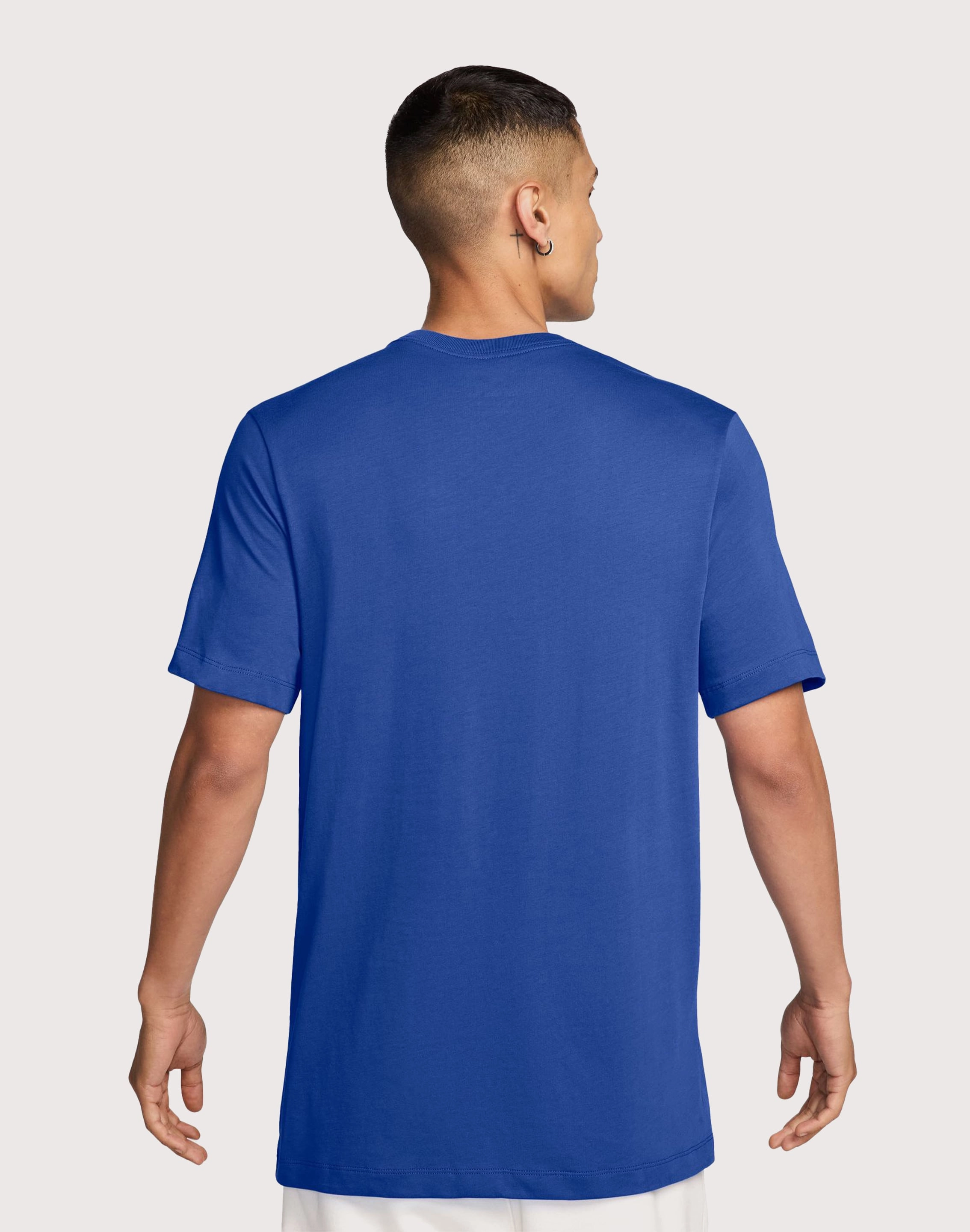 Formal wear selections Nike NSW FLOWER PHOTO TEE