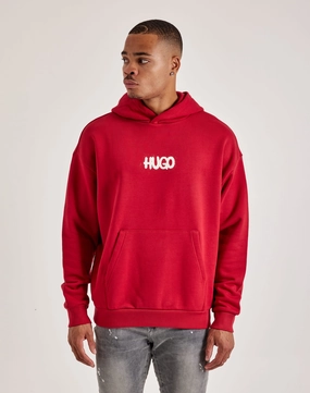 Free shipping offers Hugo Nimayho Hoodie Comfortable apparel