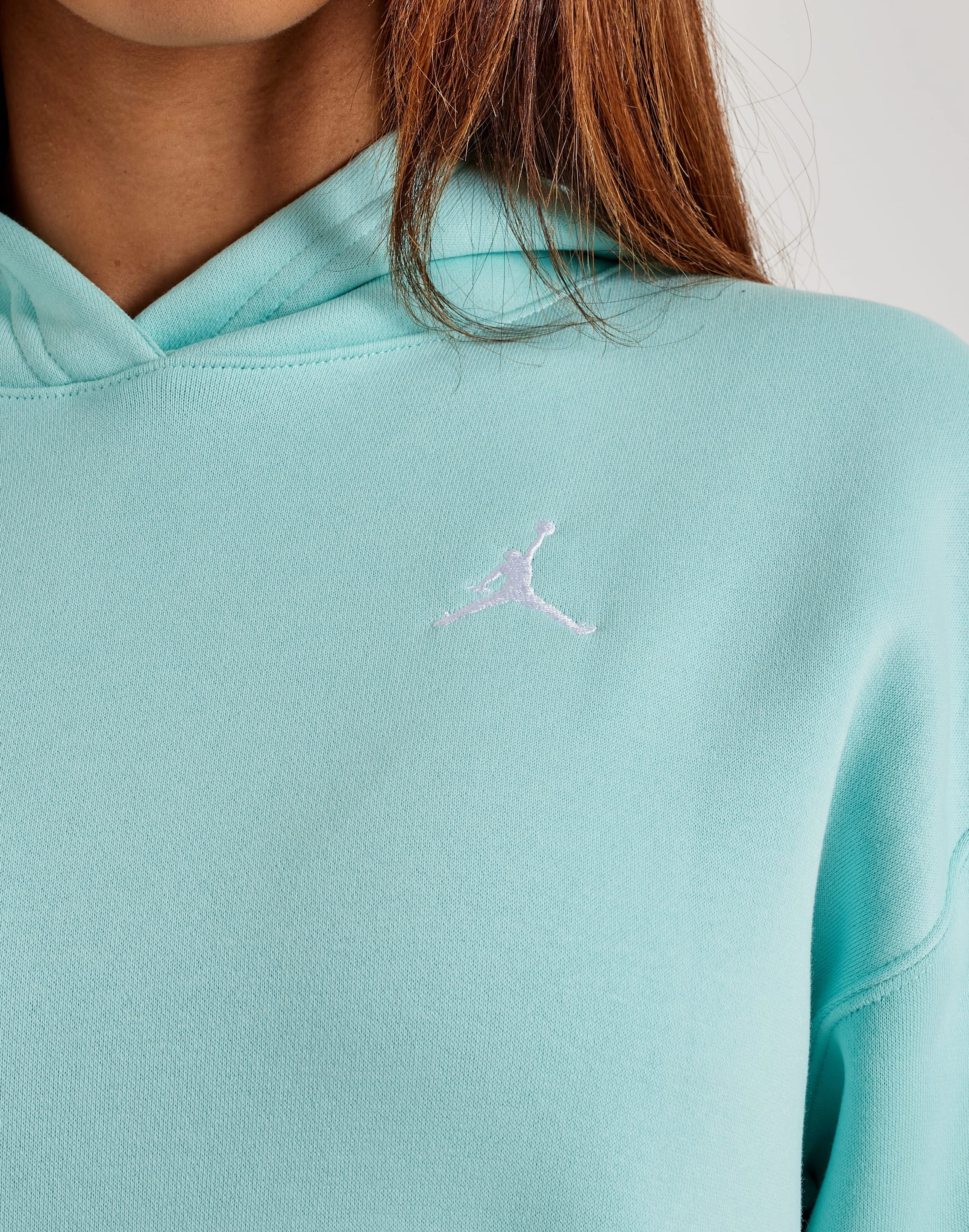 Free shipping offers Jordan Brooklyn Fleece Hoodie