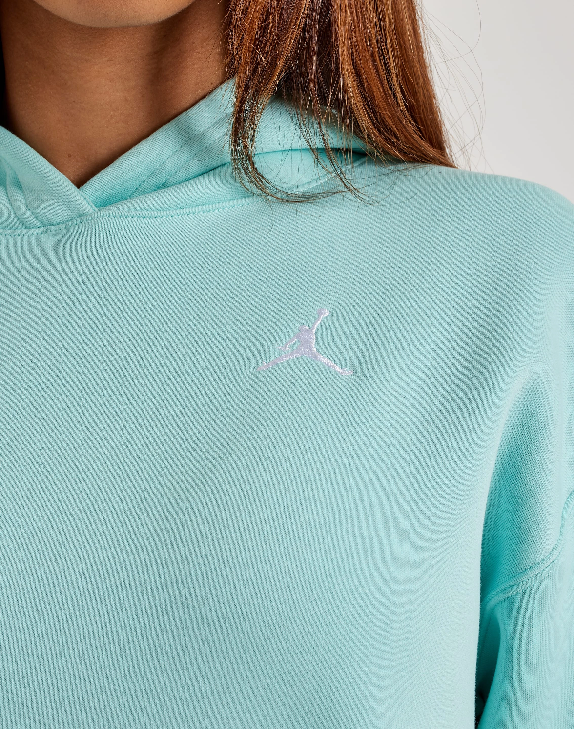 Free shipping offers Jordan Brooklyn Fleece Hoodie