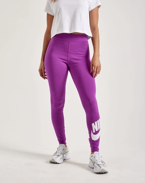 Free shipping offers Nike Classics High-Rise Futura Leggings Fashion archives