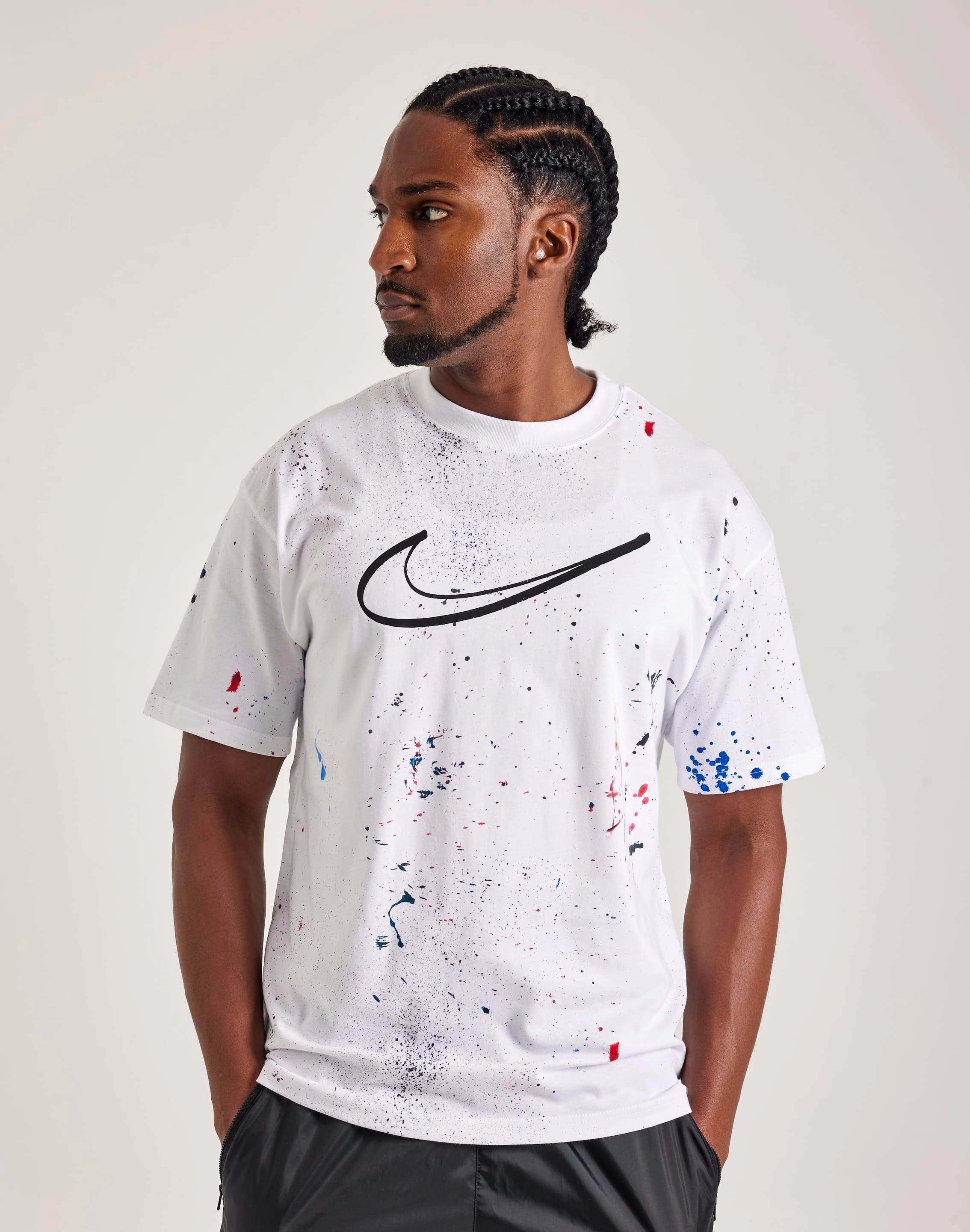 Free shipping offers Nike Max90 Breaking Tee