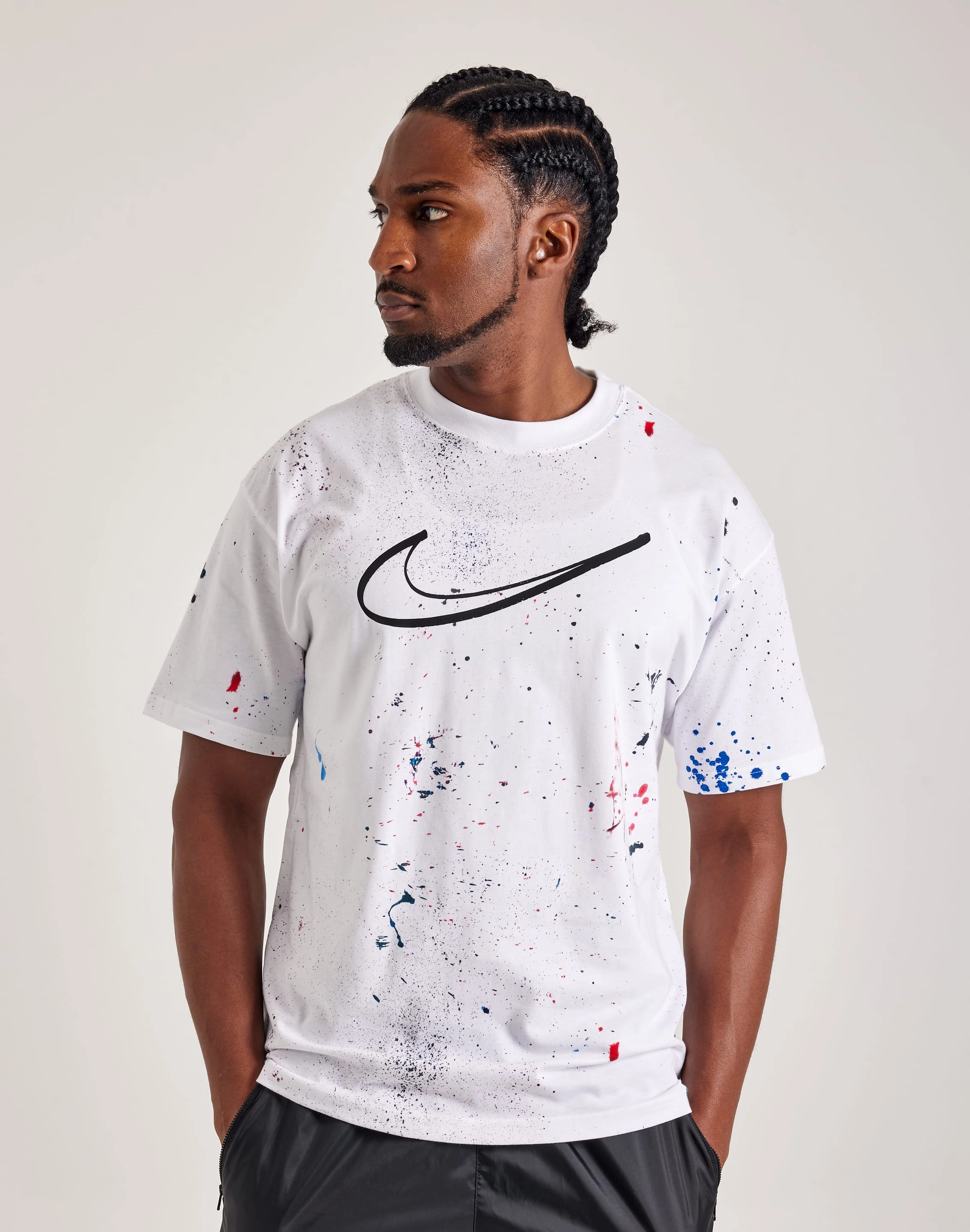Free shipping offers Nike Max90 Breaking Tee