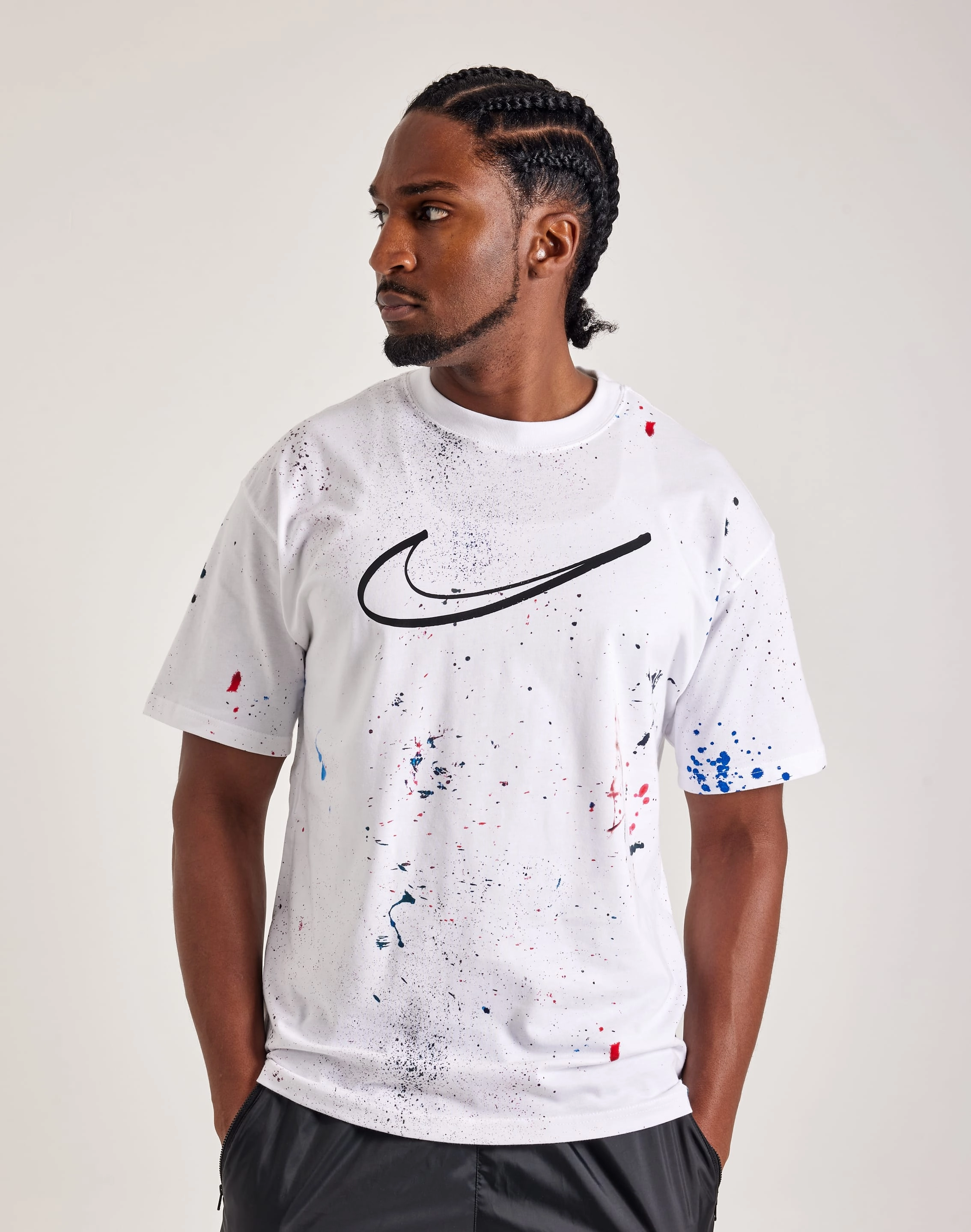 Free shipping offers Nike Max90 Breaking Tee