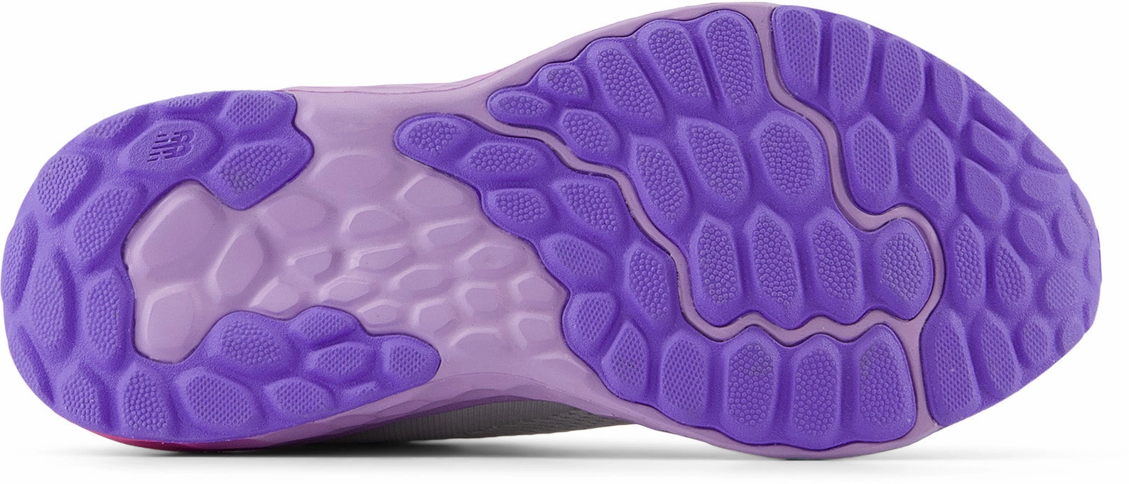 Fresh Foam Arishi V4 Velcro Kid's Running Shoes (Width M)