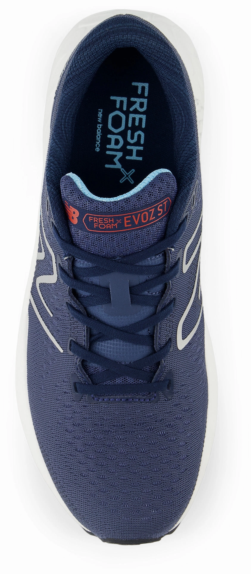 Fresh Foam Evoz ST Men's Running Shoes (Width 2E)
