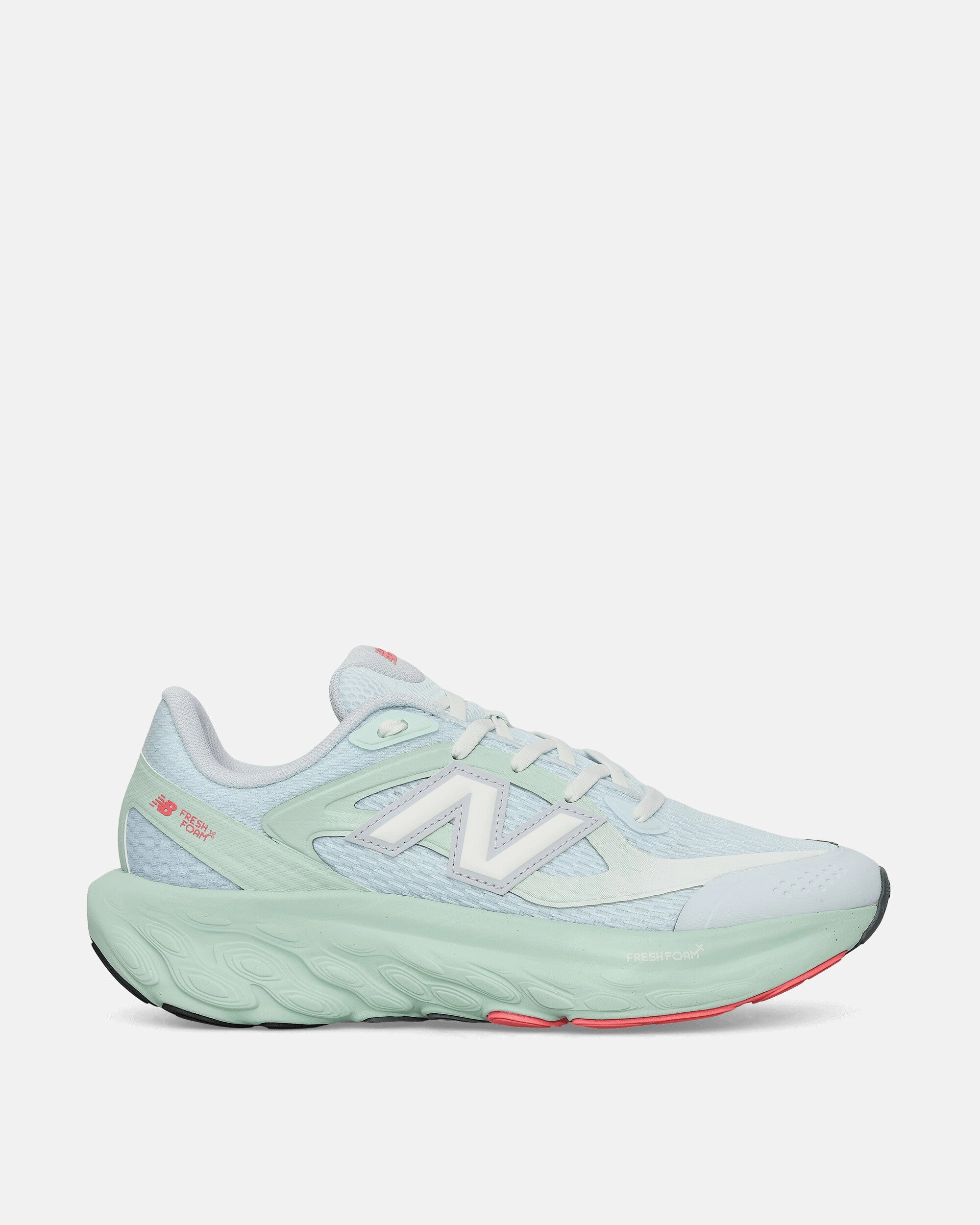 Fresh Foam X Sneakers Clay Ash