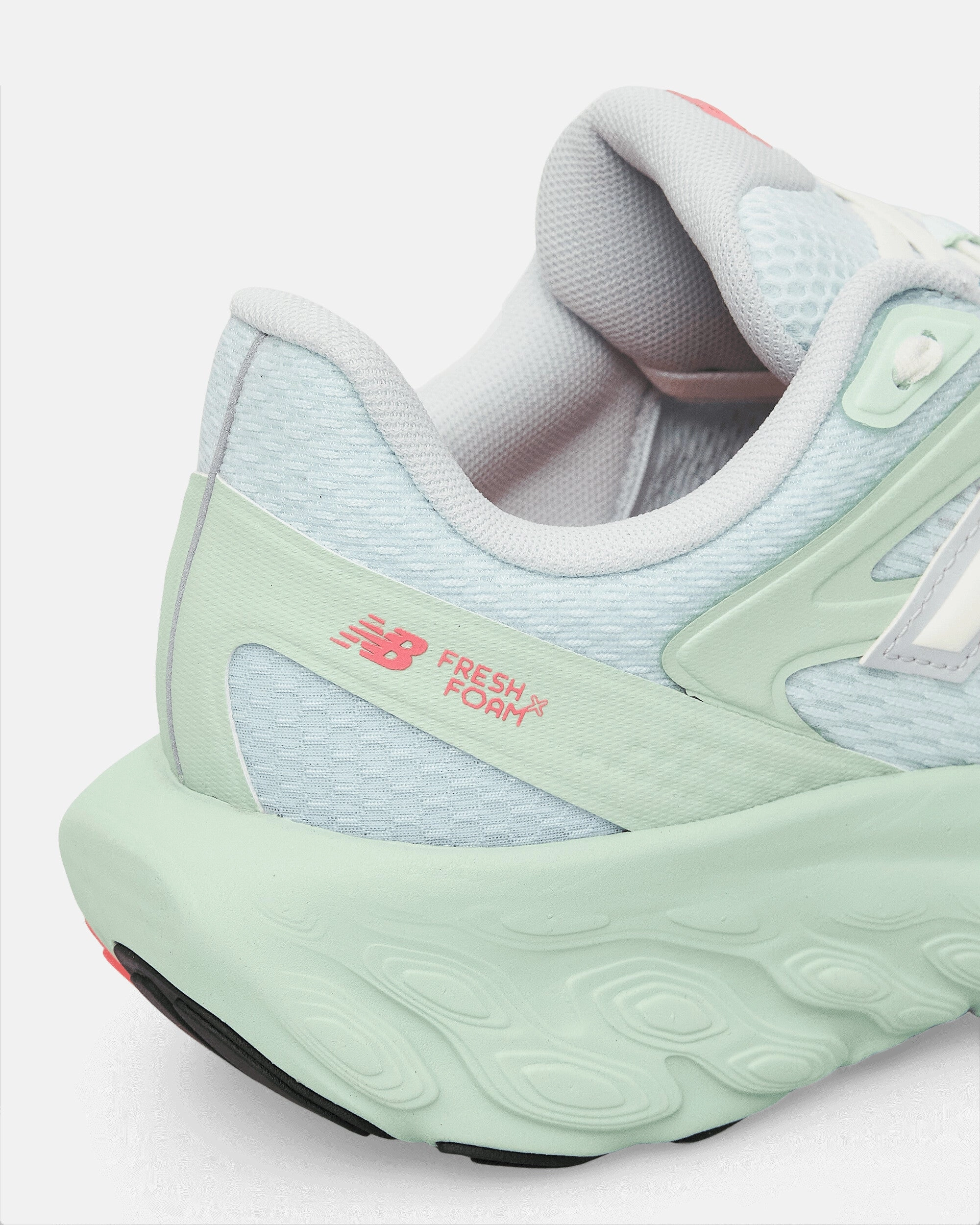 Fresh Foam X Sneakers Clay Ash