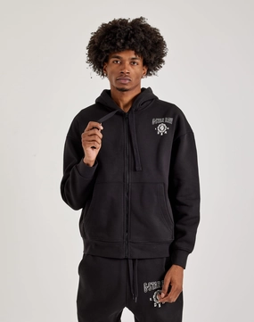 G-Star Collegiate Full-Zip Hoodie Quality apparel Online fashion shopping
