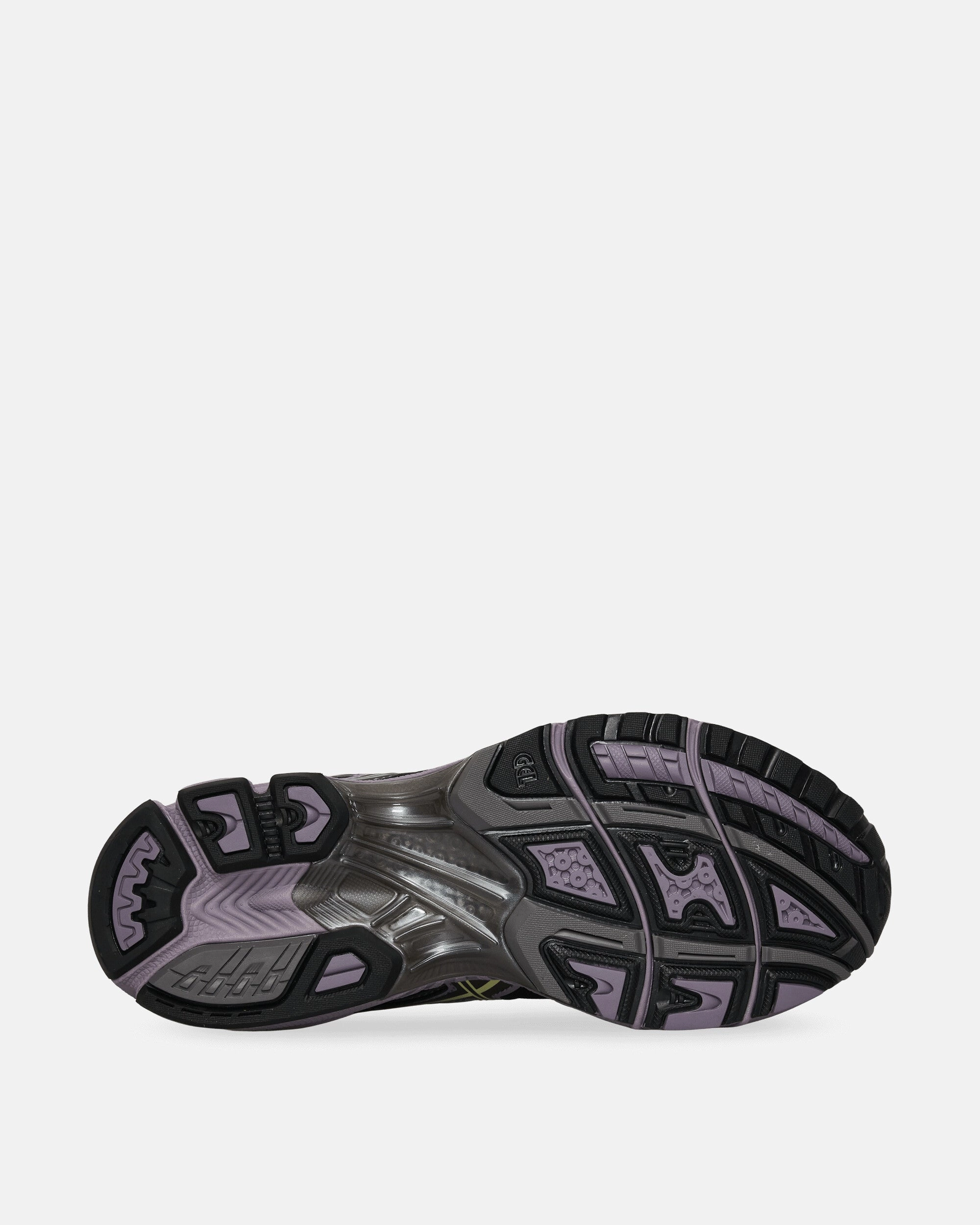 GEL-Nimbus 10.1 Sneakers Violet Quartz / Cool Matcha