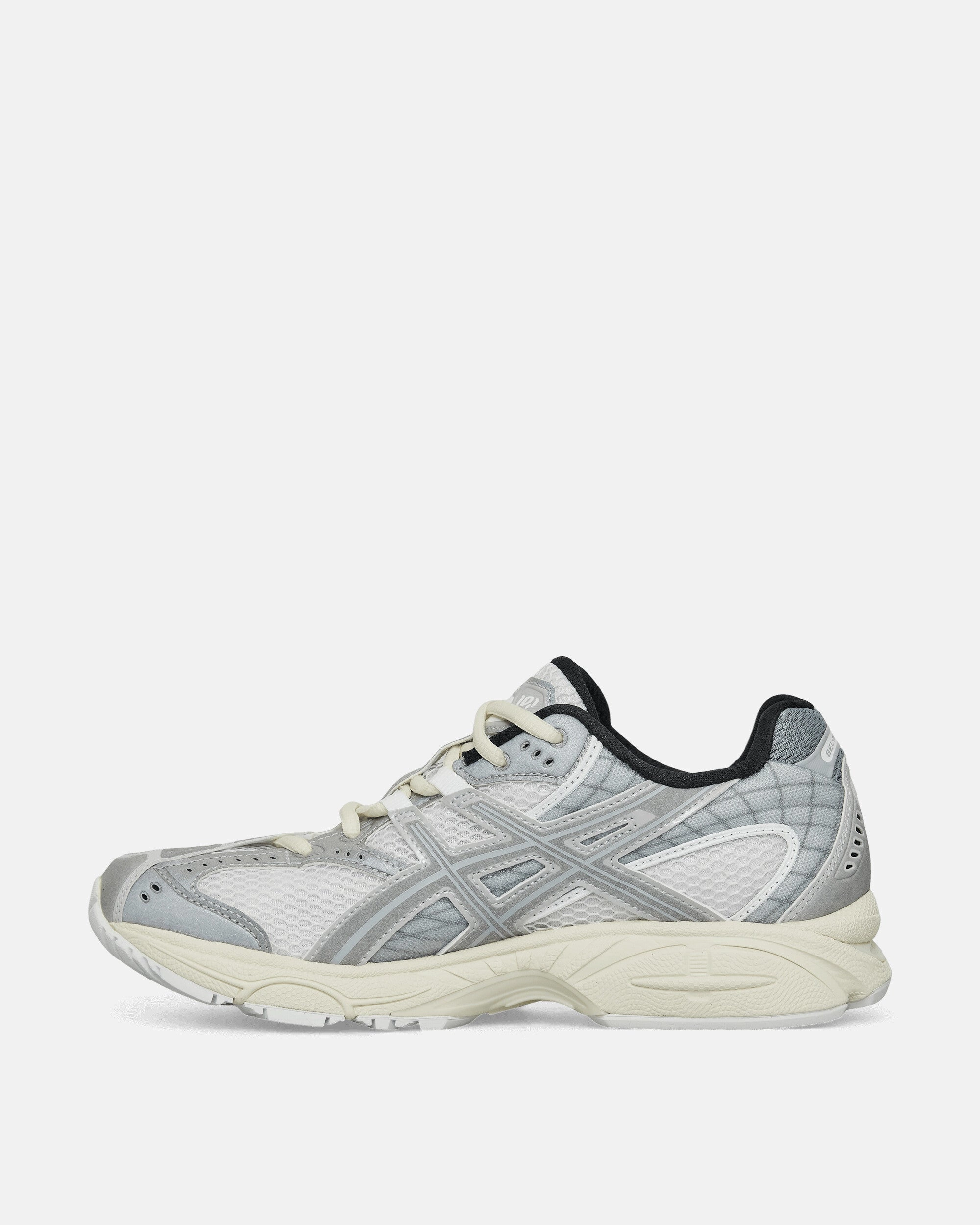 GEL-Nimbus 10.1 Sneakers White / Sheet Rock