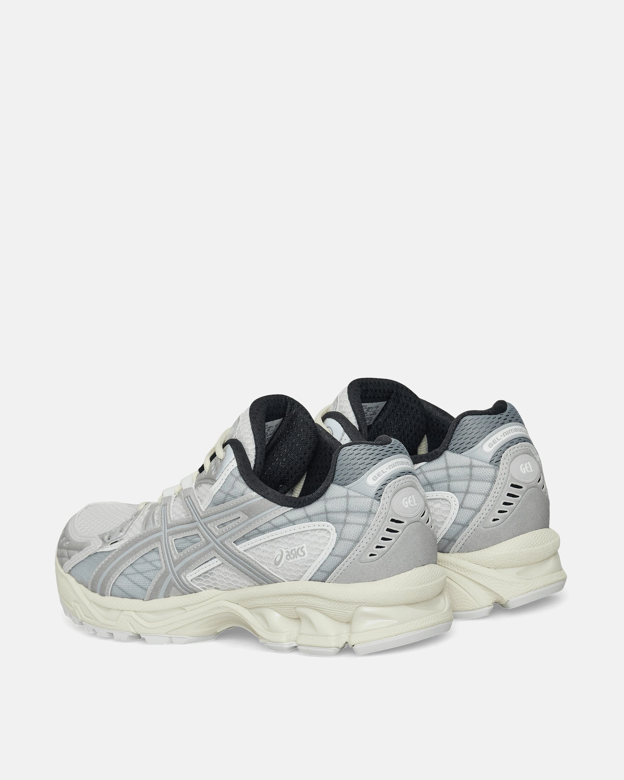 GEL-Nimbus 10.1 Sneakers White / Sheet Rock