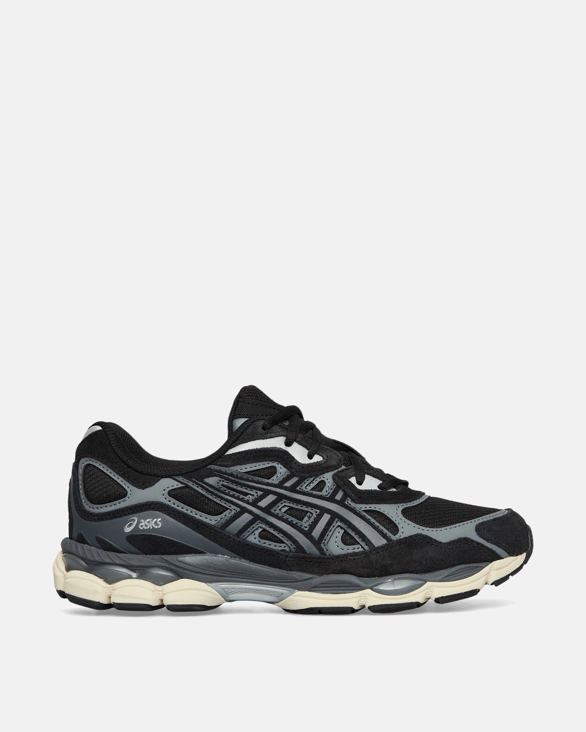 GEL-NYC Sneakers Black