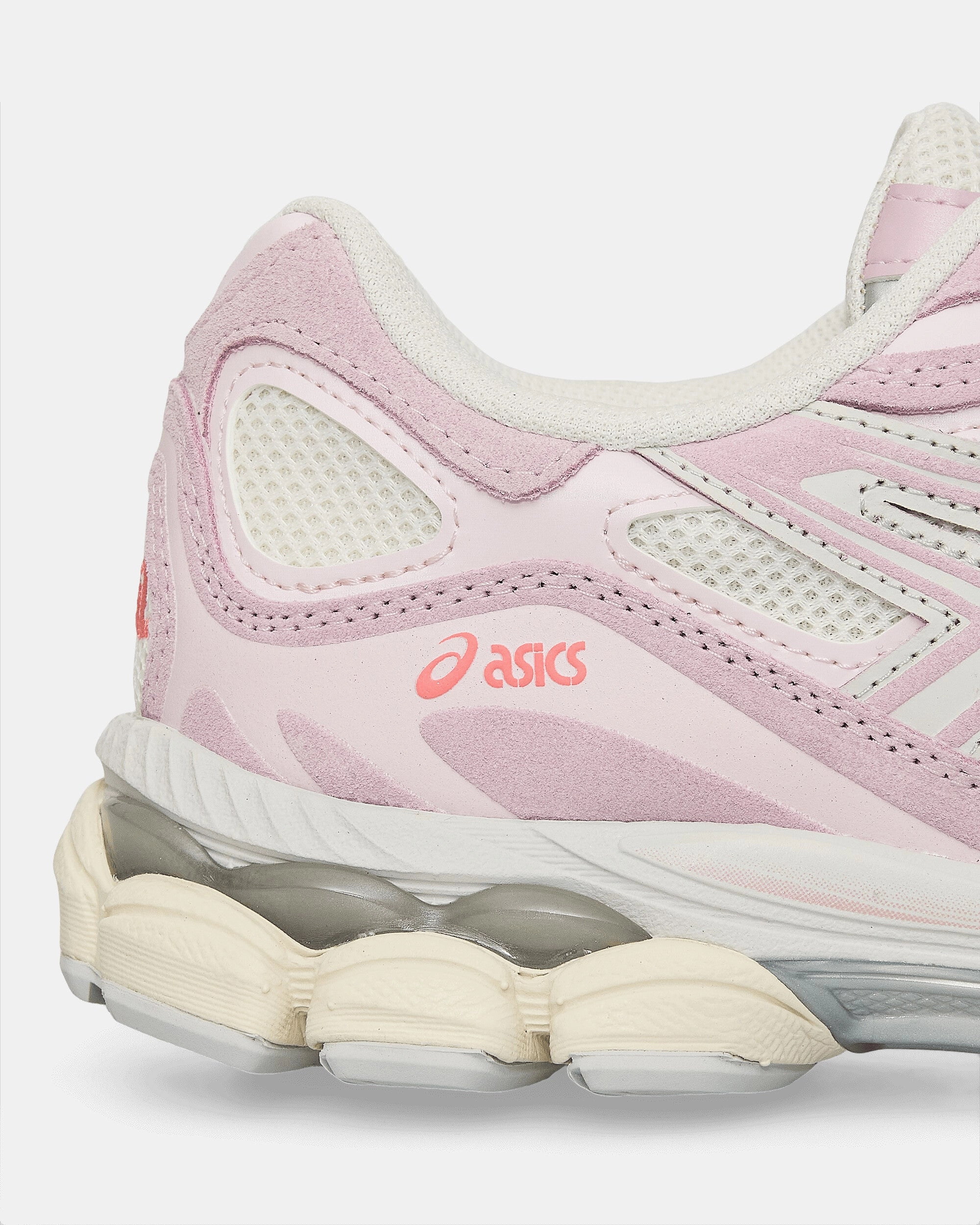 GEL-NYC Sneakers Cream / Rose Water