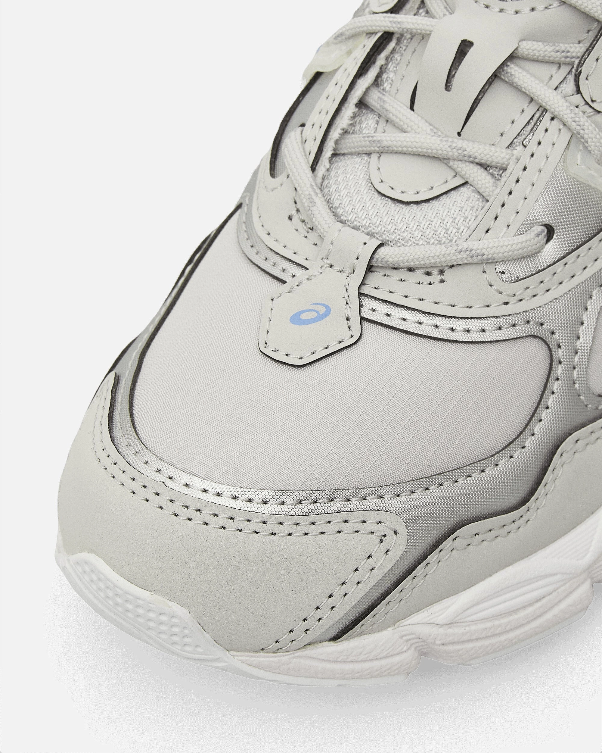 GEL-NYC Utility Sneakers Cloud Grey / Periwinkle Blue