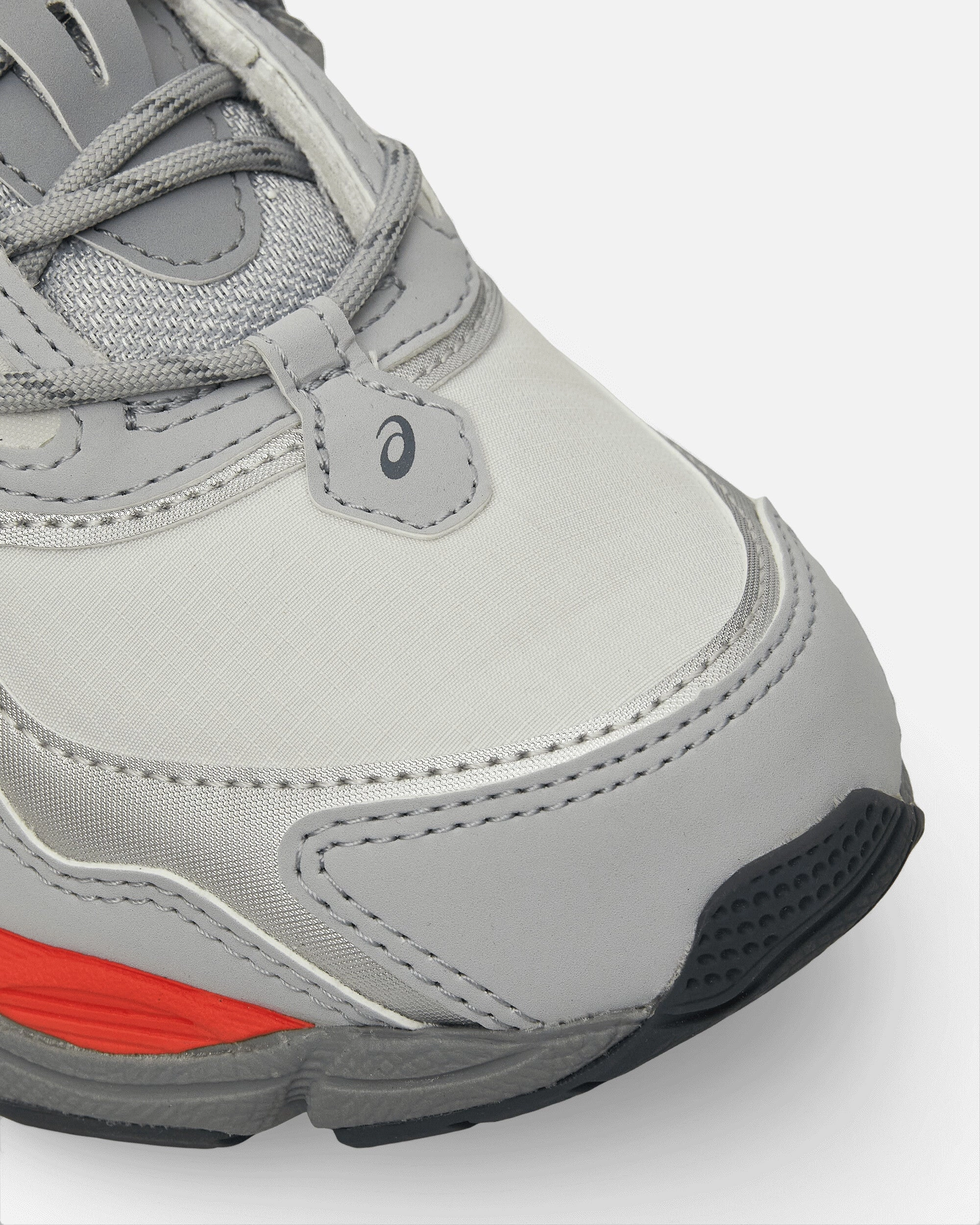 GEL-NYC Utility Sneakers Glacier Grey / Metropolis