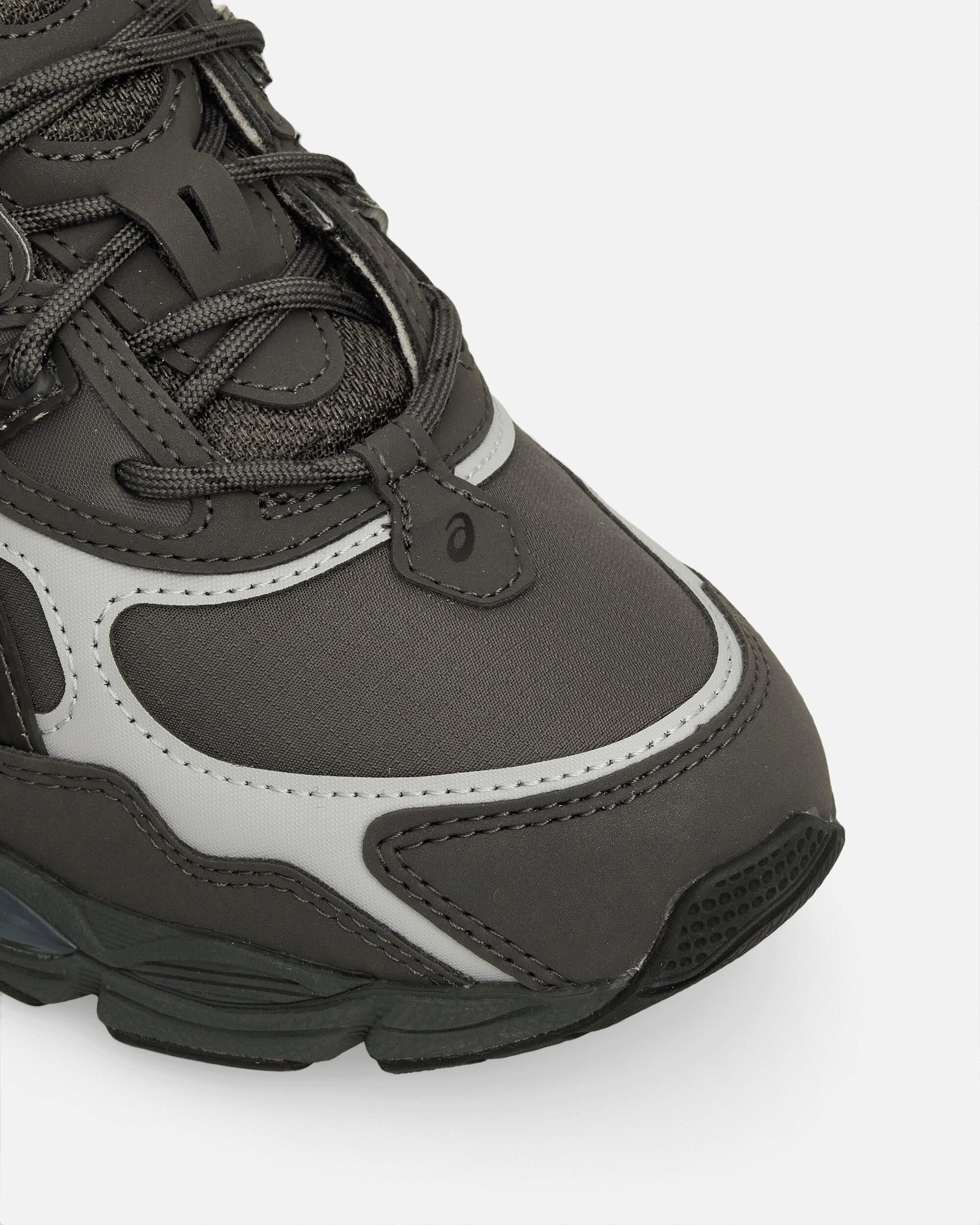 GEL-NYC Utility Sneakers Obsidian Grey / Black
