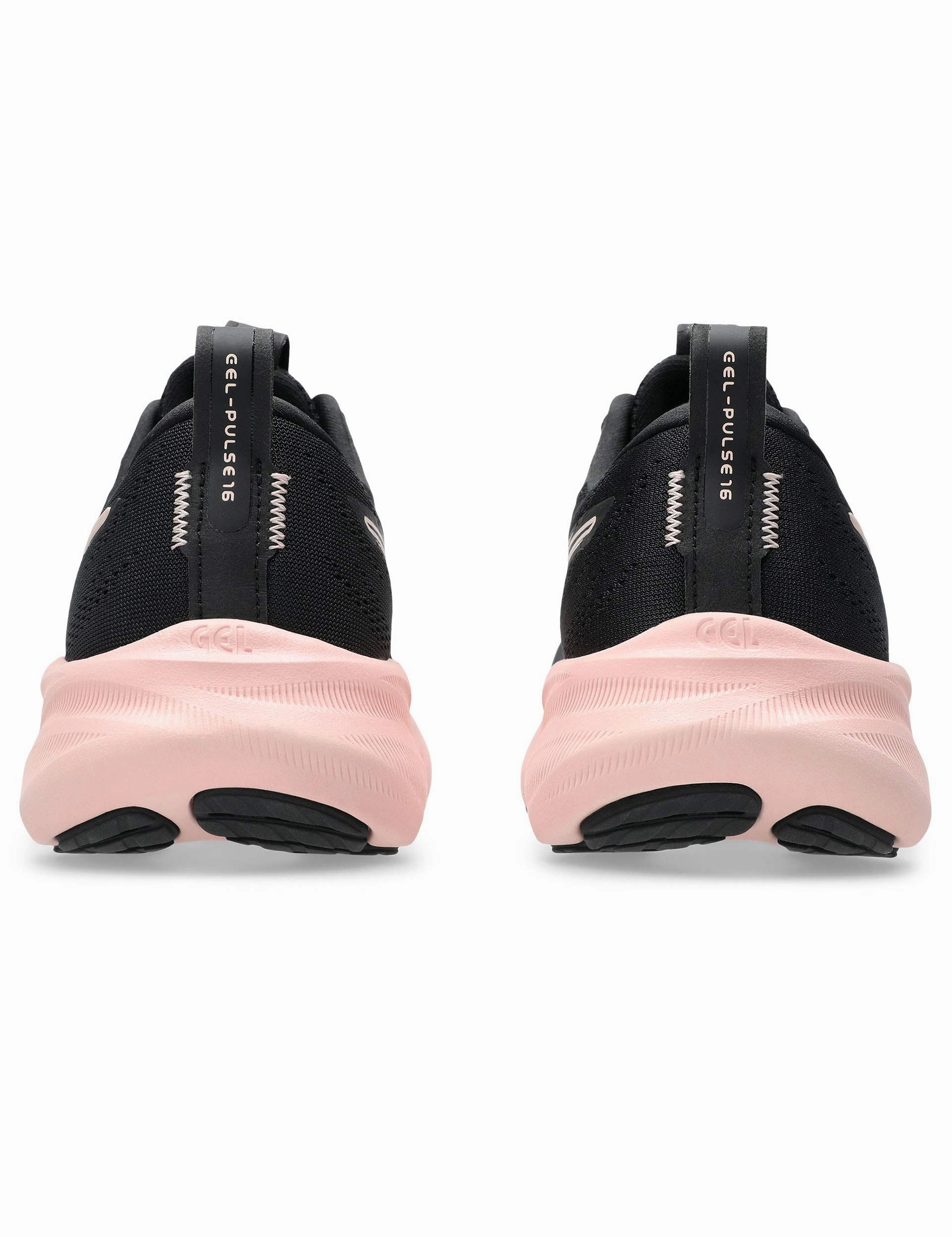 Gel-Pulse 16 - Black/Breeze
