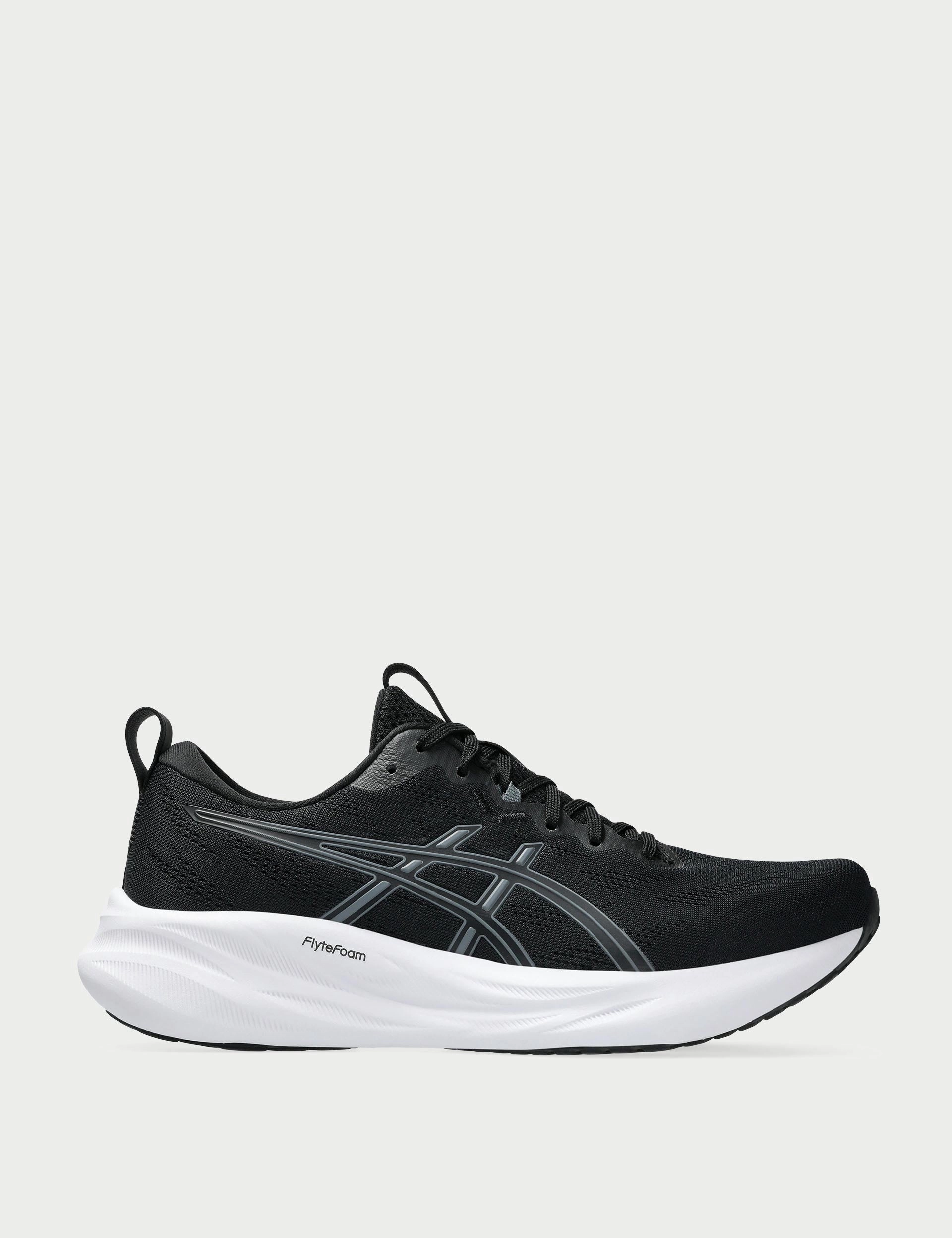 Gel-Pulse 16 - Black/Metropolis