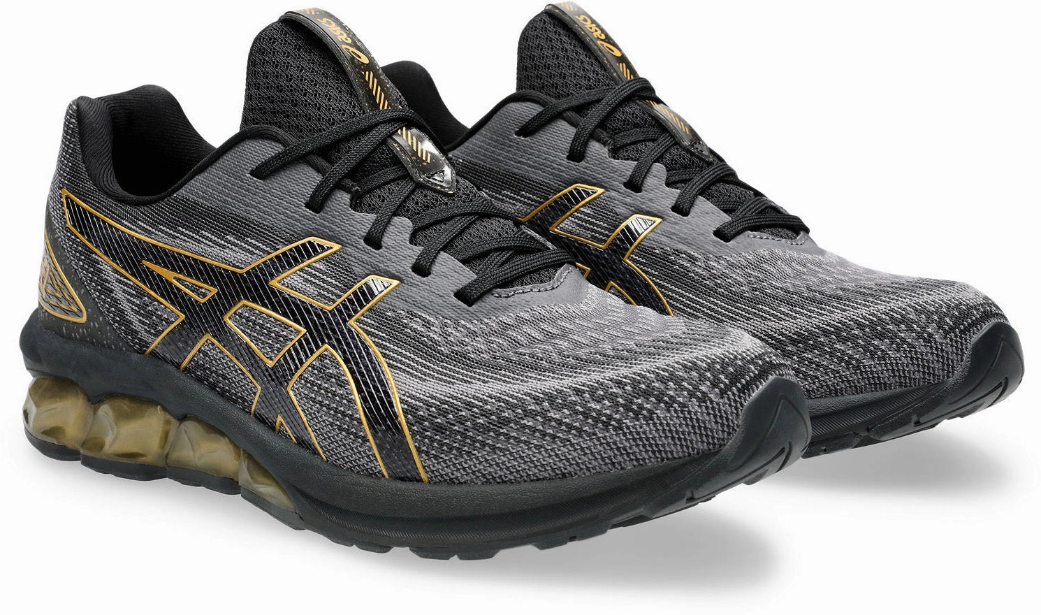 Gel-Quantum 180 VII Men's Sportswear Shoes (Width D)