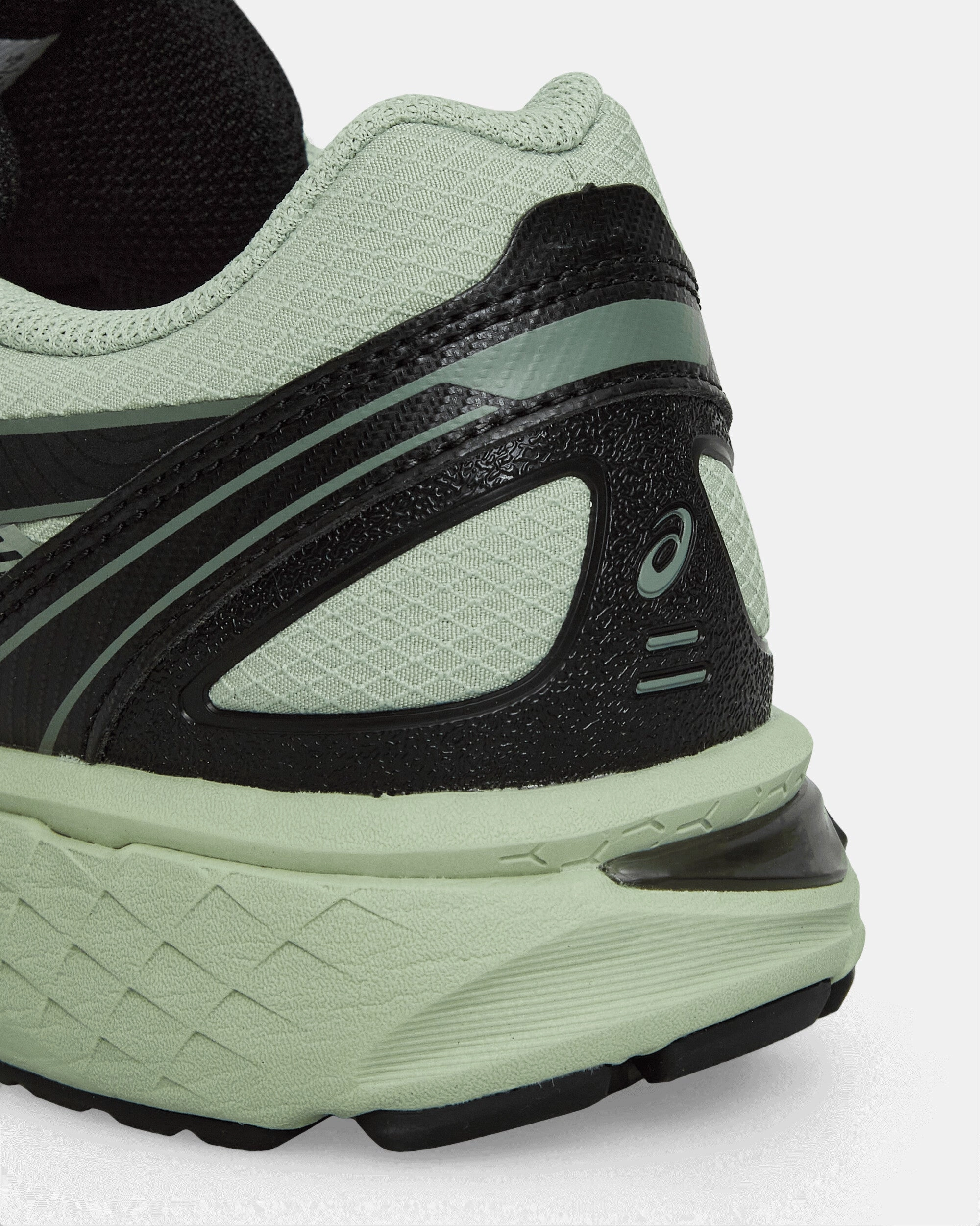 GEL-Terrain Sneakers Dark Jade