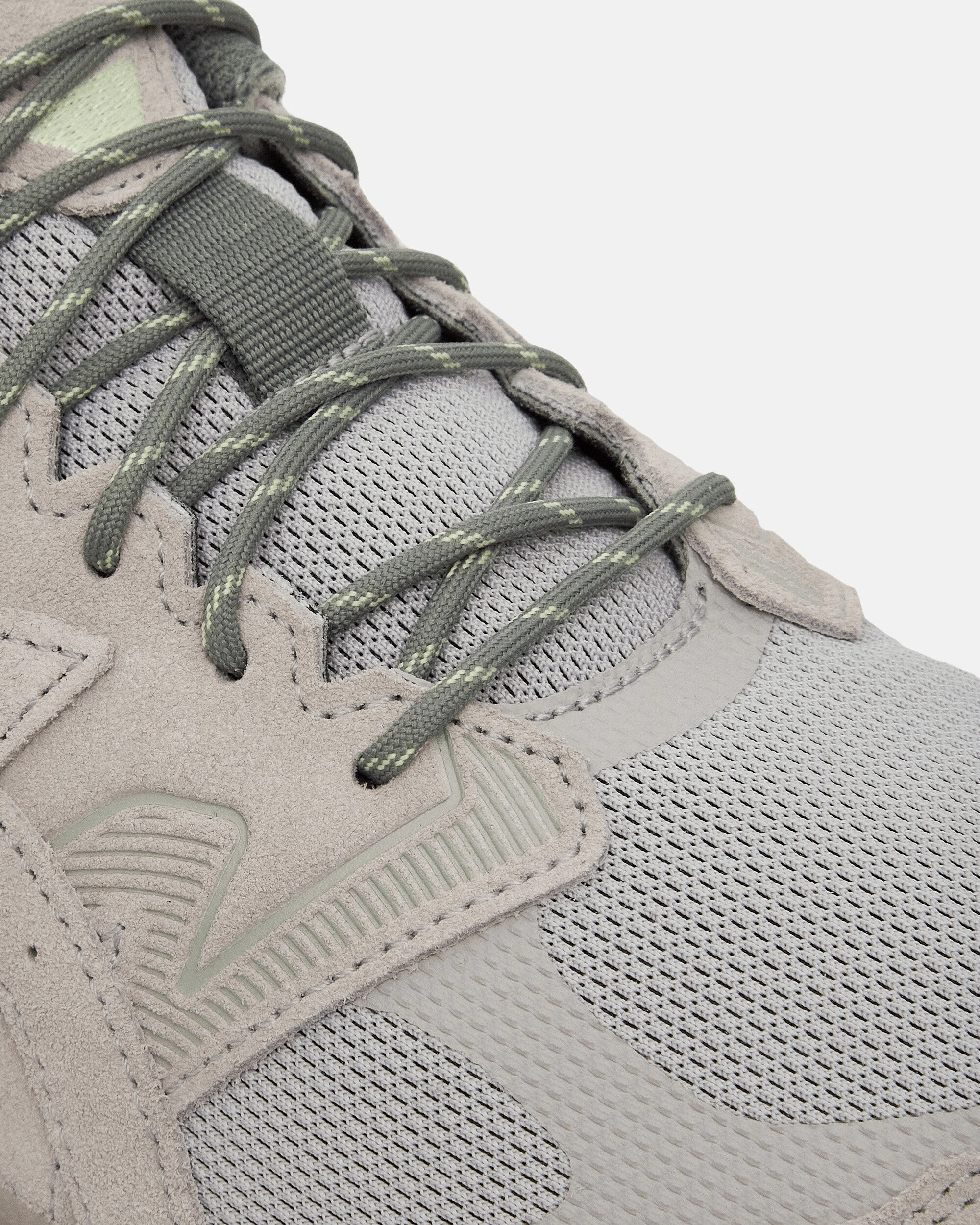 GEL-Terrain Sneakers Oyster Grey