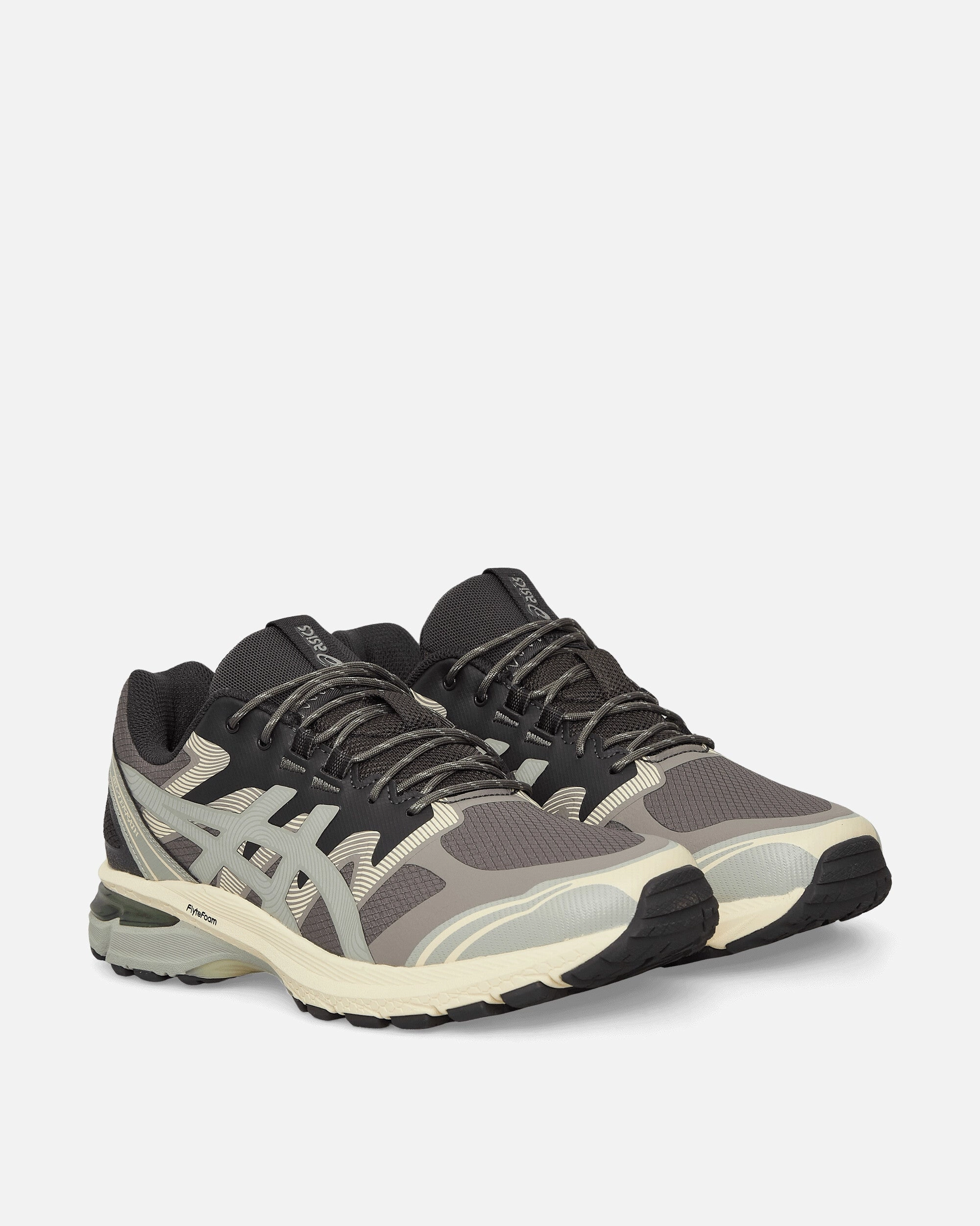 GEL-Terrain Sneakers Truffle Grey / Seal Grey