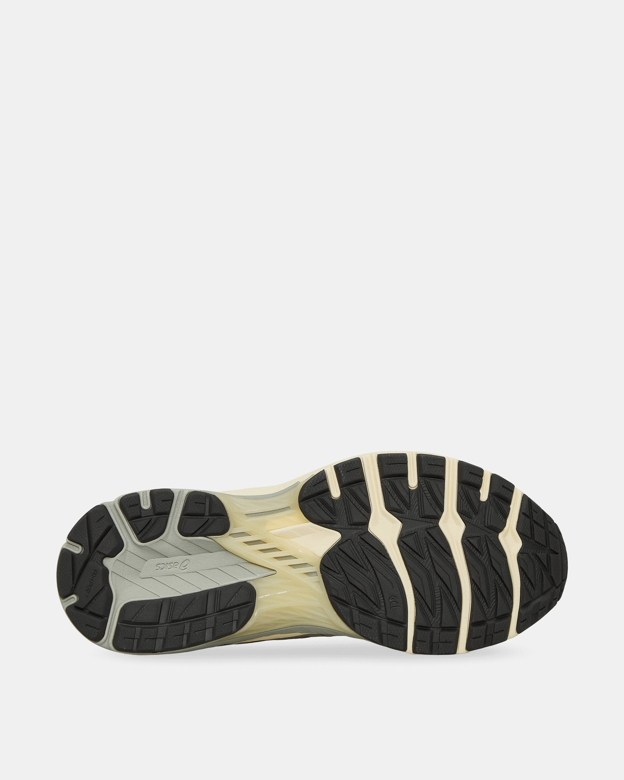 GEL-Terrain Sneakers Truffle Grey / Seal Grey