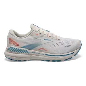 Gentle Brooks Adrenaline GTS 23 - Coconut - Papaya - Blue Admired