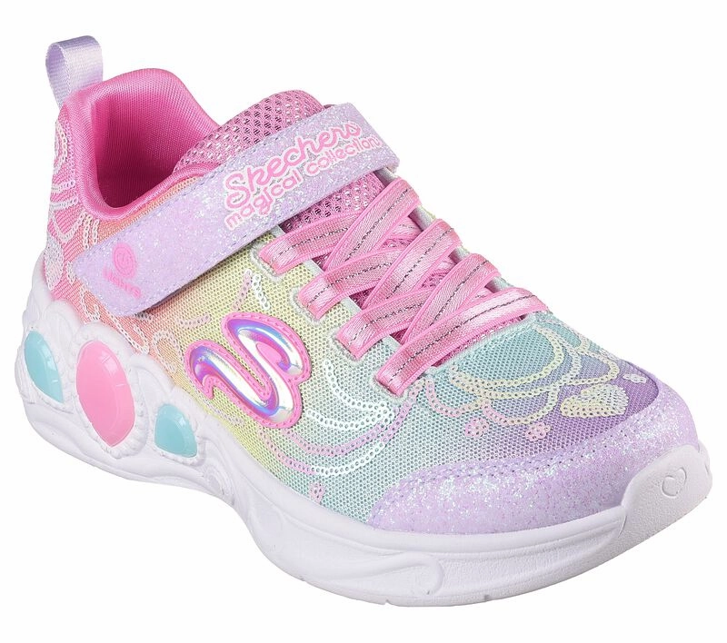 Girl's Princess Wishes