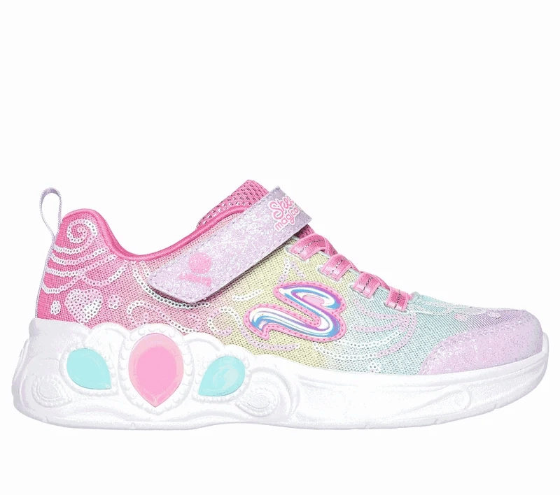 Girl's Princess Wishes
