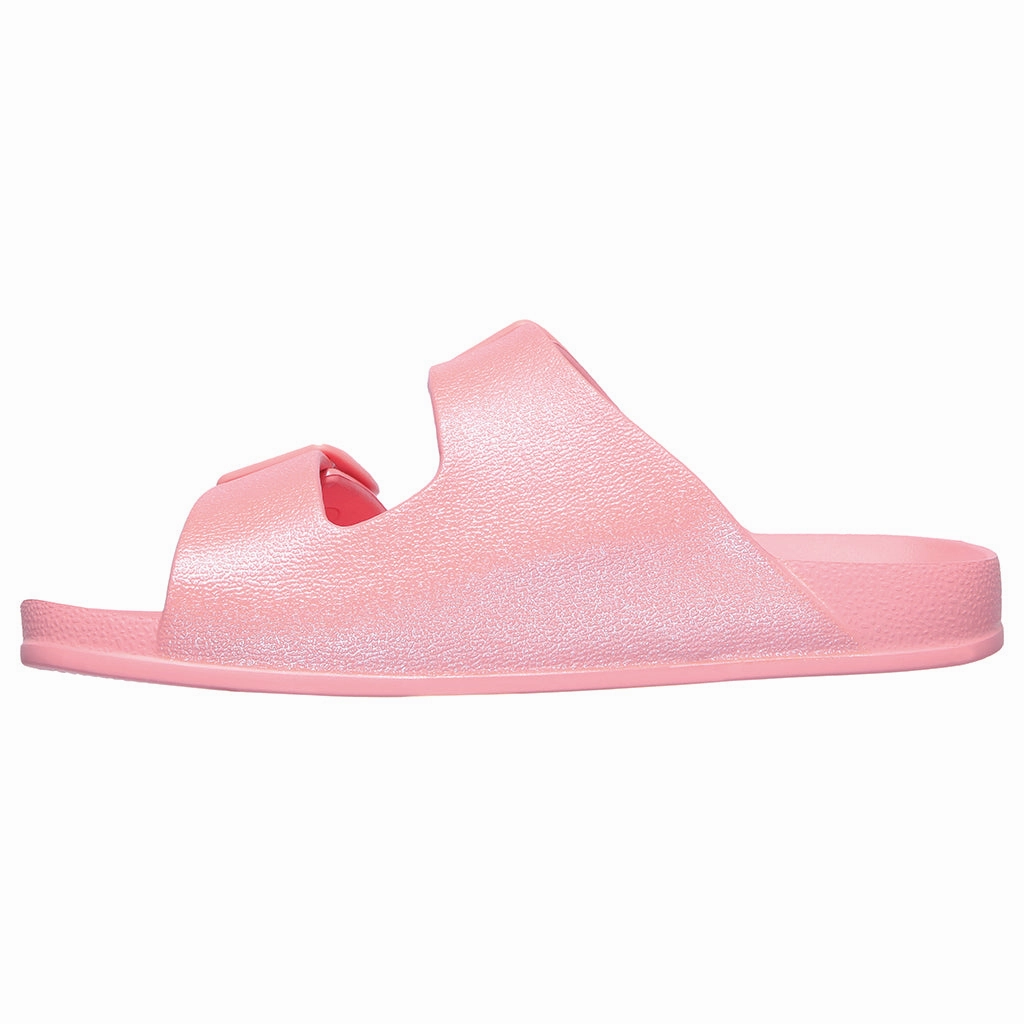 Girl's Skechers Cali Blast Sunshine Sandal