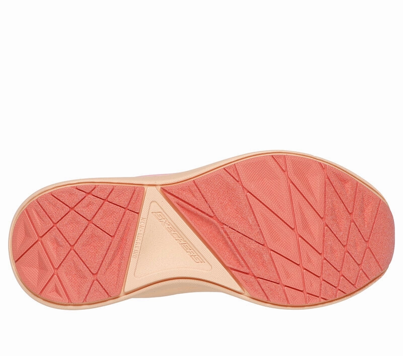 Girls' Max Cushioning Ascend - Aura Speed