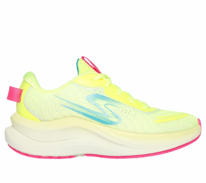 Girls' Max Cushioning Ascend - Aura Speed