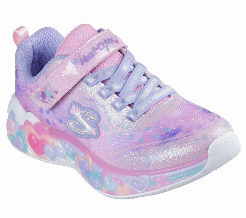 Girls' S-Lights: Eternal Heart Lights