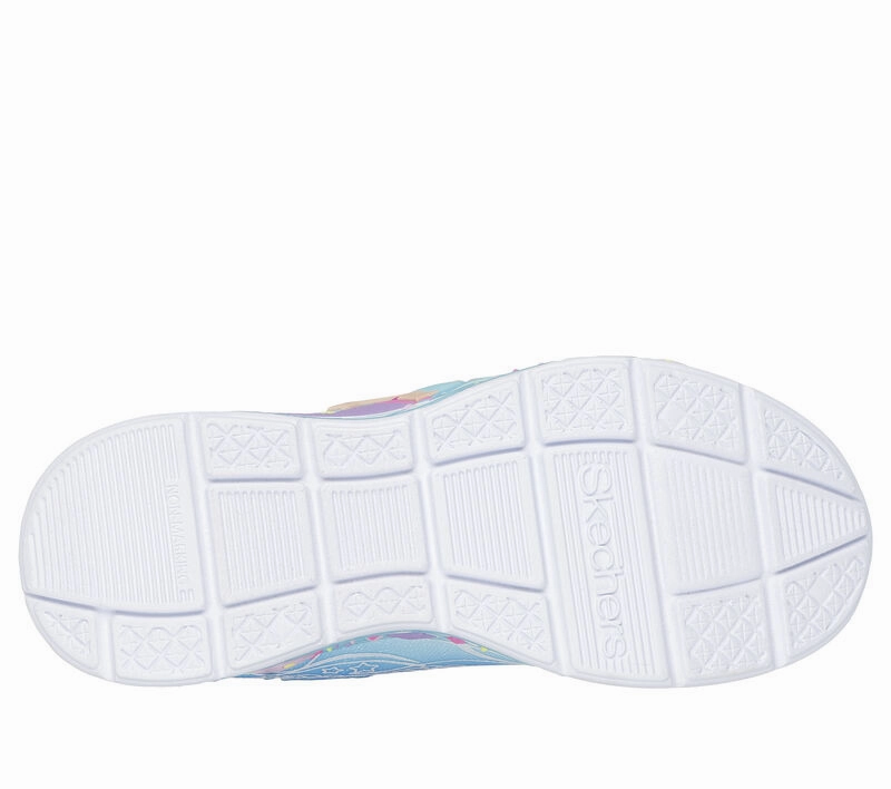 Girls' S-Lights: Mermaid Dreams