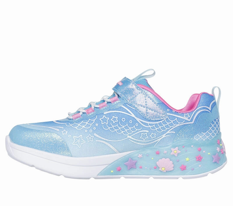 Girls' S-Lights: Mermaid Dreams