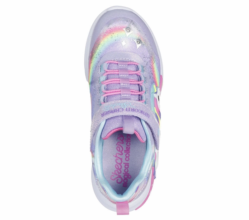 Girls' S-Lights: Unicorn Chaser