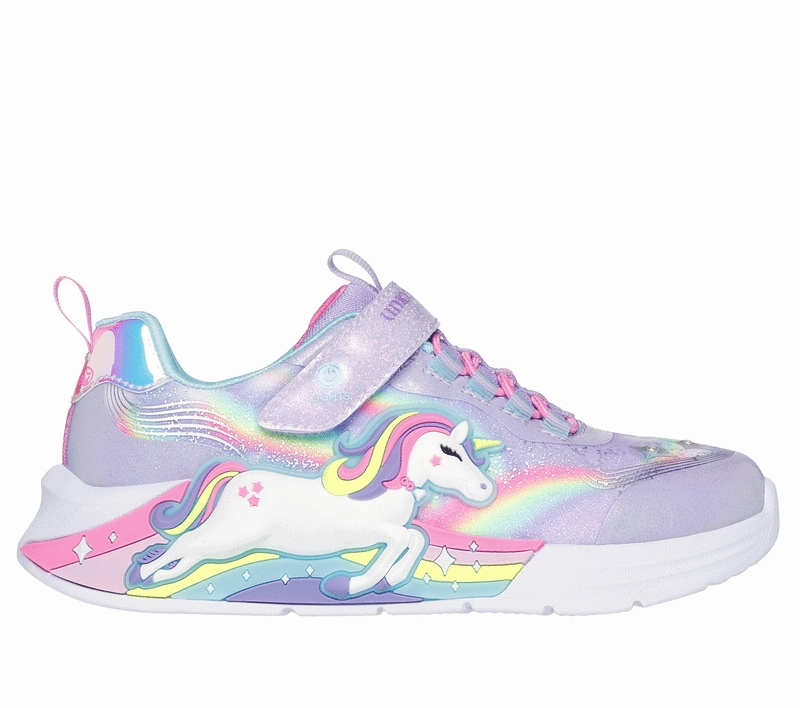 Girls' S-Lights: Unicorn Chaser