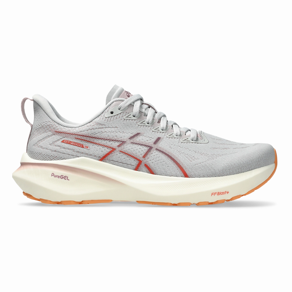 Holistic Asics GT 2000 13 Dedicated