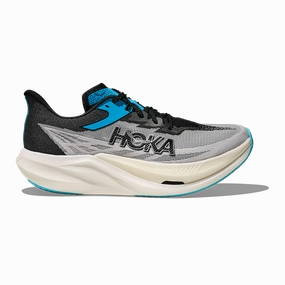 Global Hoka Rocket X 3 Fabulous