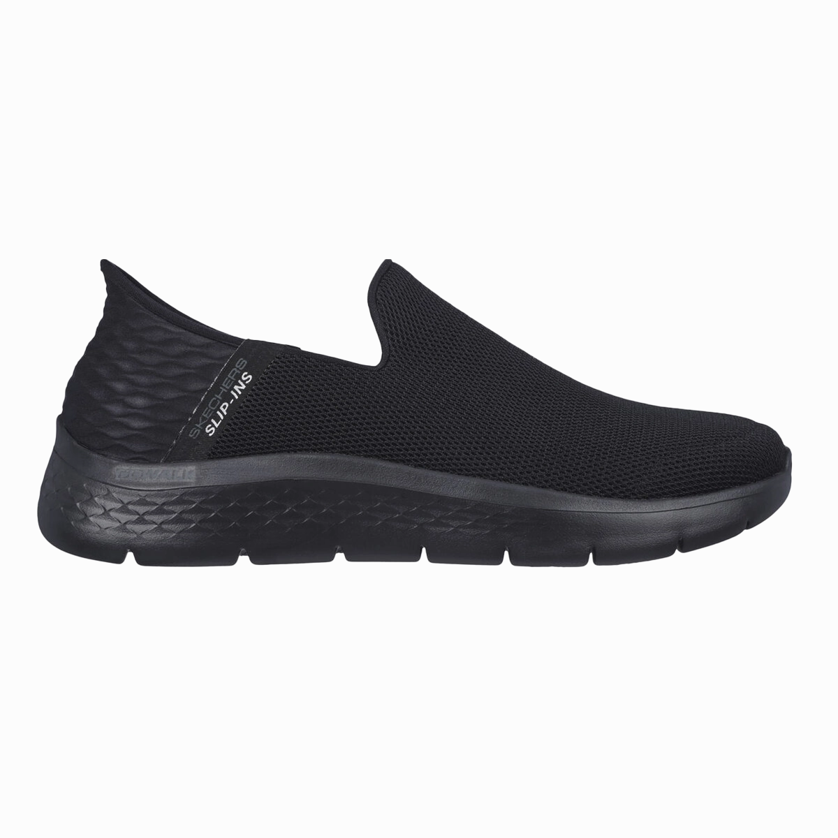 Go Walk Flex - No Hands Balanced Integrated