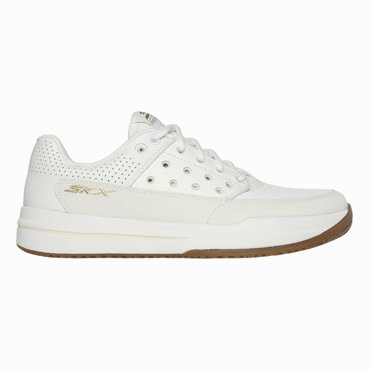 Skechers Viper Court Luxe Valuable Famous