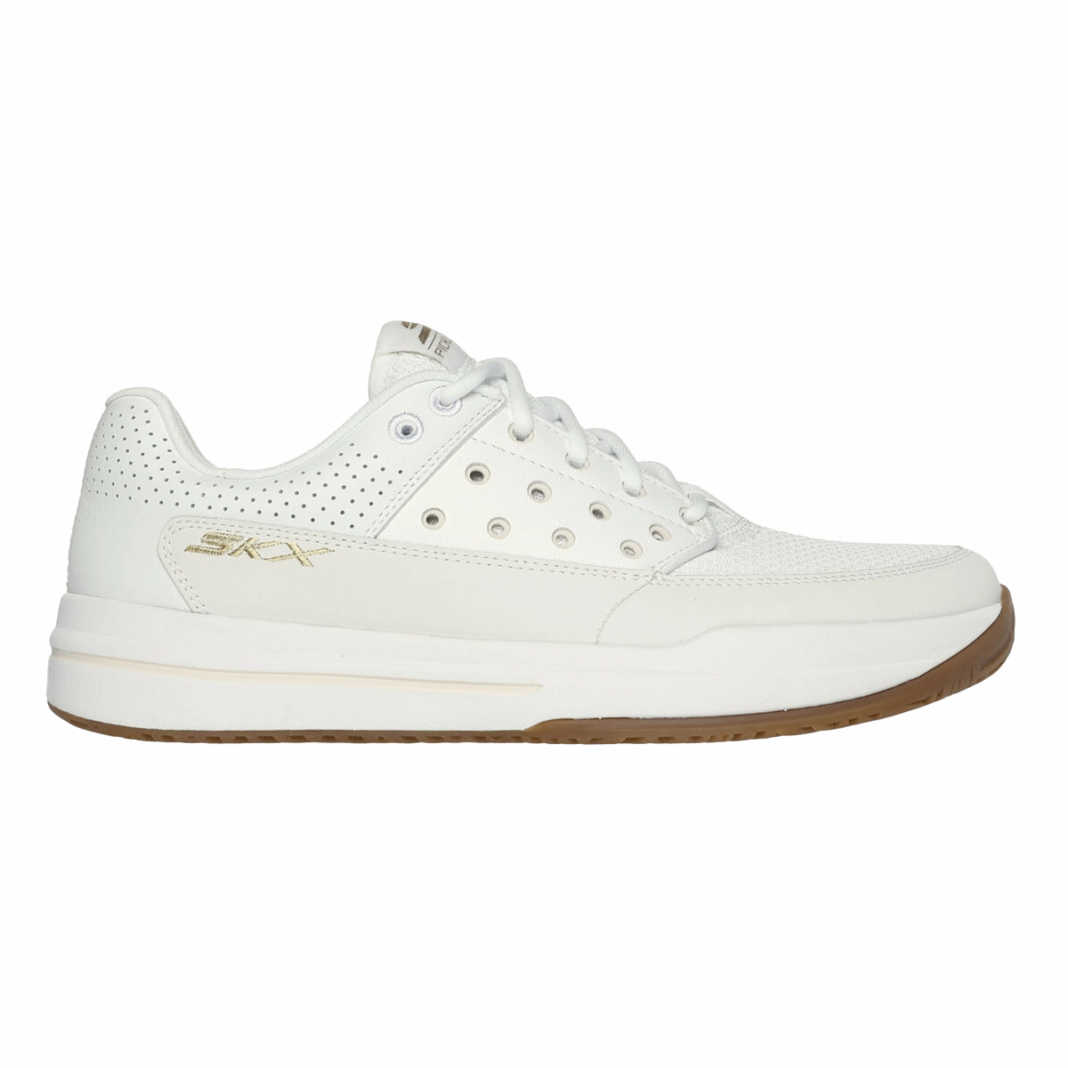 Skechers Viper Court Luxe Superior Committed