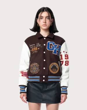Grindhouse Chase Your Dreams Jacket Sustainable fashion Style statements