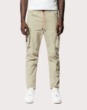 Grindhouse Nylon Utility Earth Pants Preppy style items Modern fashion