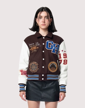 Grindhouse Chase Your Dreams Jacket Fashion essentials Fashion catalog