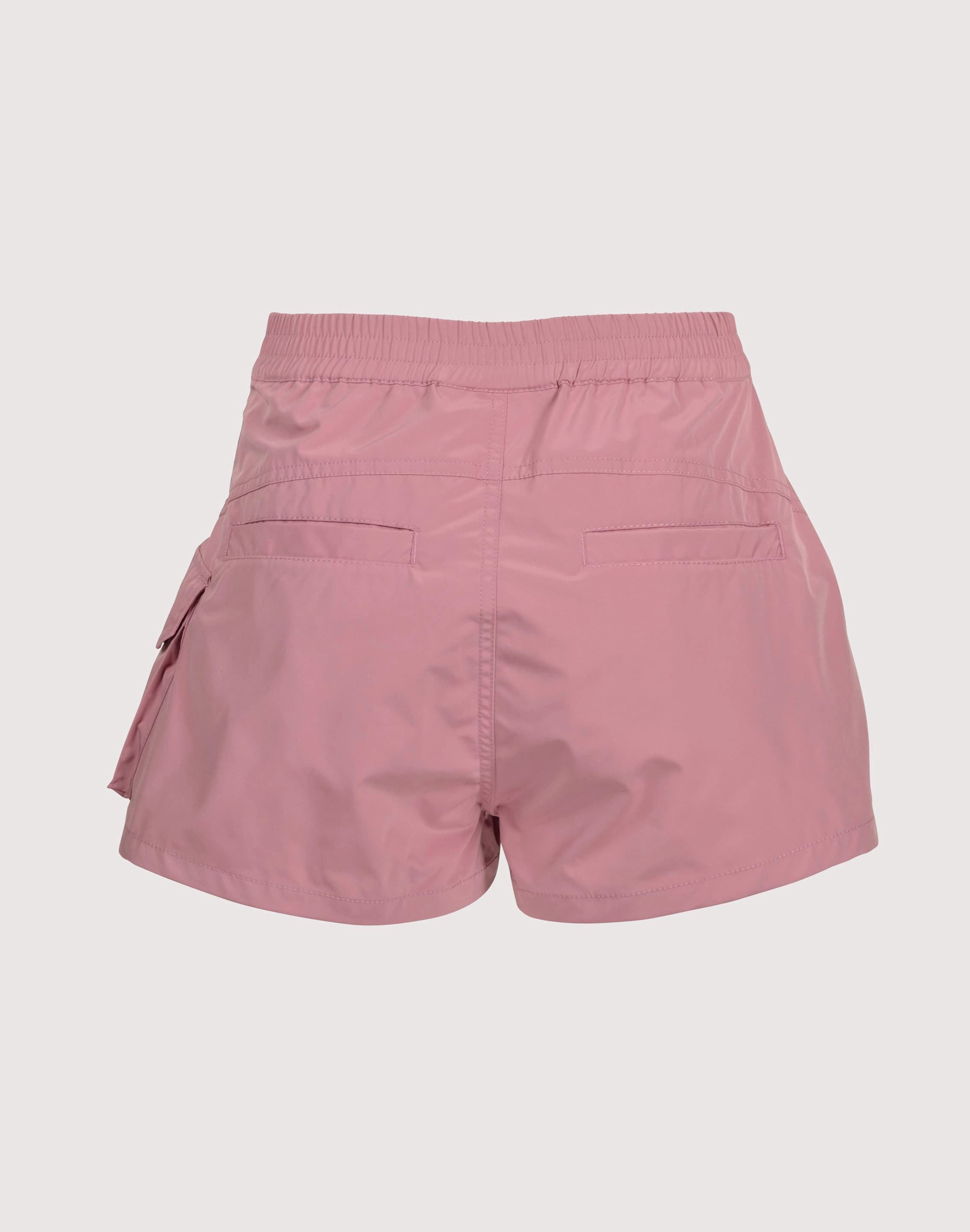 Grindhouse Nylon Buckle Skort Activewear gear