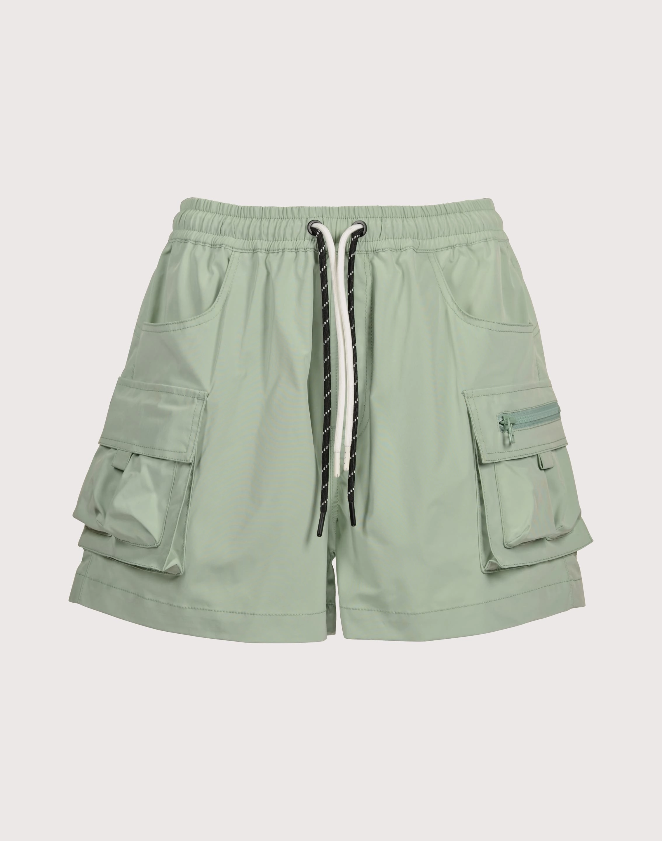 Grindhouse Nylon Cargo 3-Inch SaltShorts Fashion customization Bohemian style items