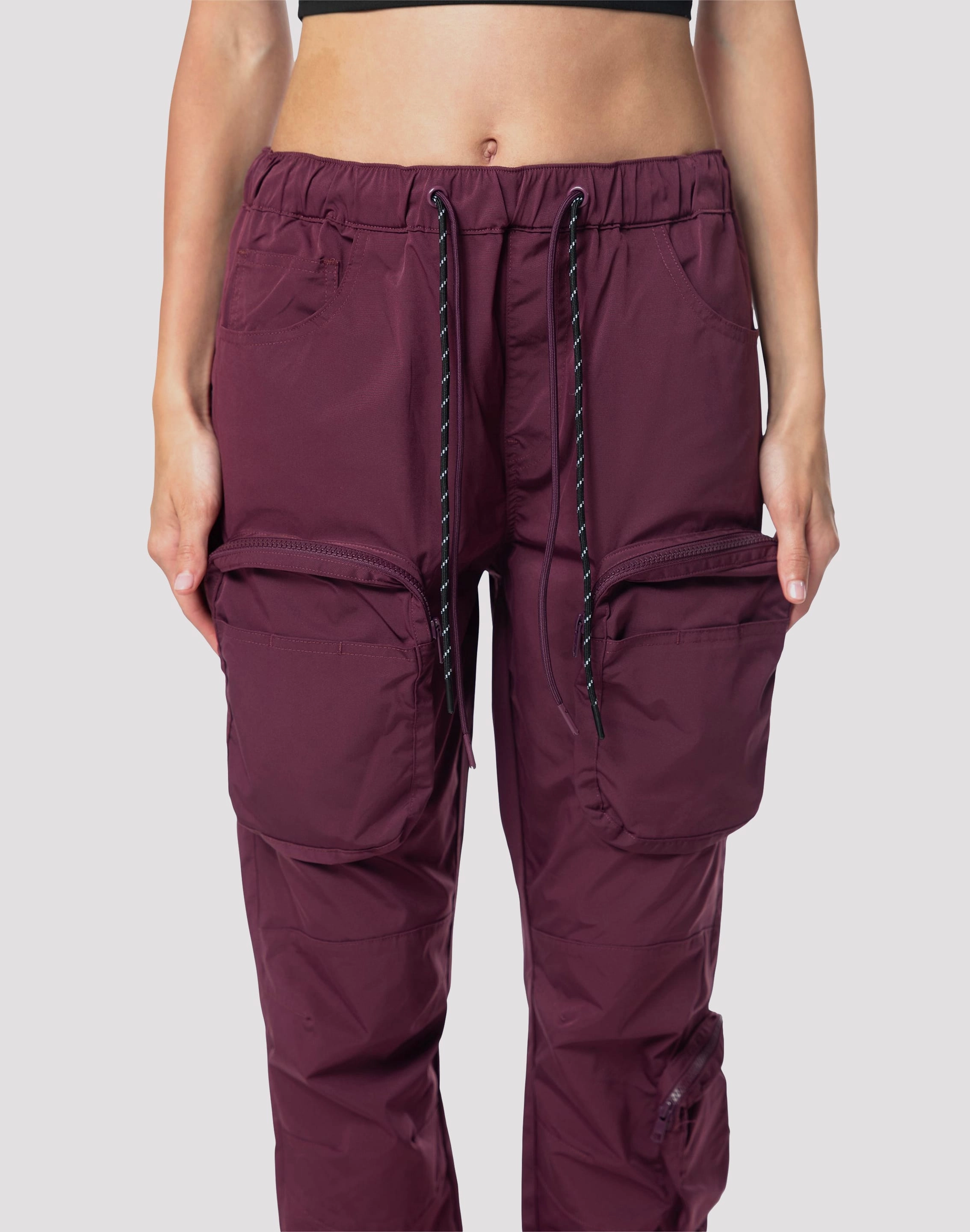 Grindhouse Nylon Cargo Pants Apparel finds